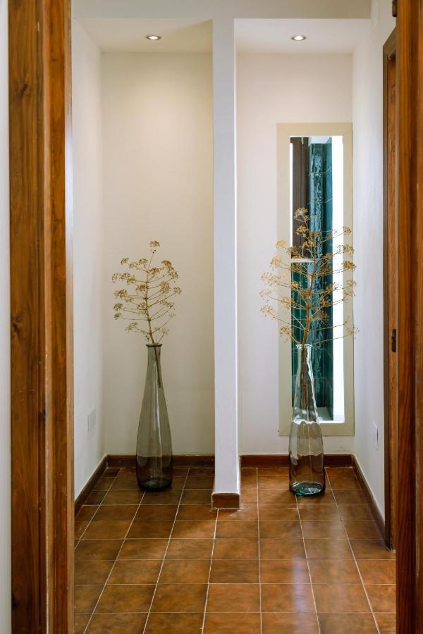 Pozzo Traverso Casale 莱波拉诺 外观 照片